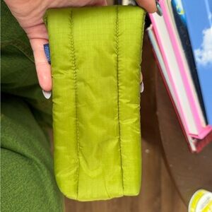 Baggu Puffy Glasses case